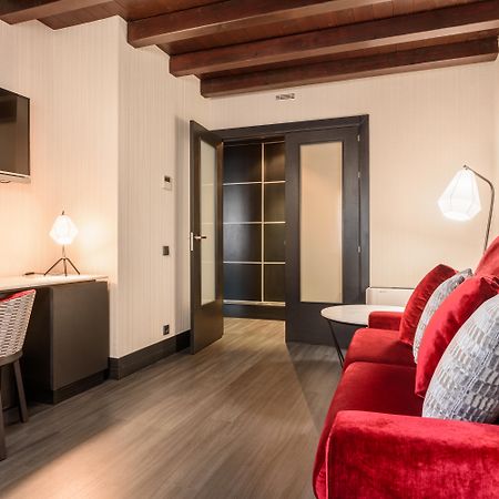 Eurostars Fuerte Ruavieja Hotel Logrono Bagian luar foto