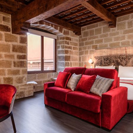 Eurostars Fuerte Ruavieja Hotel Logrono Bagian luar foto