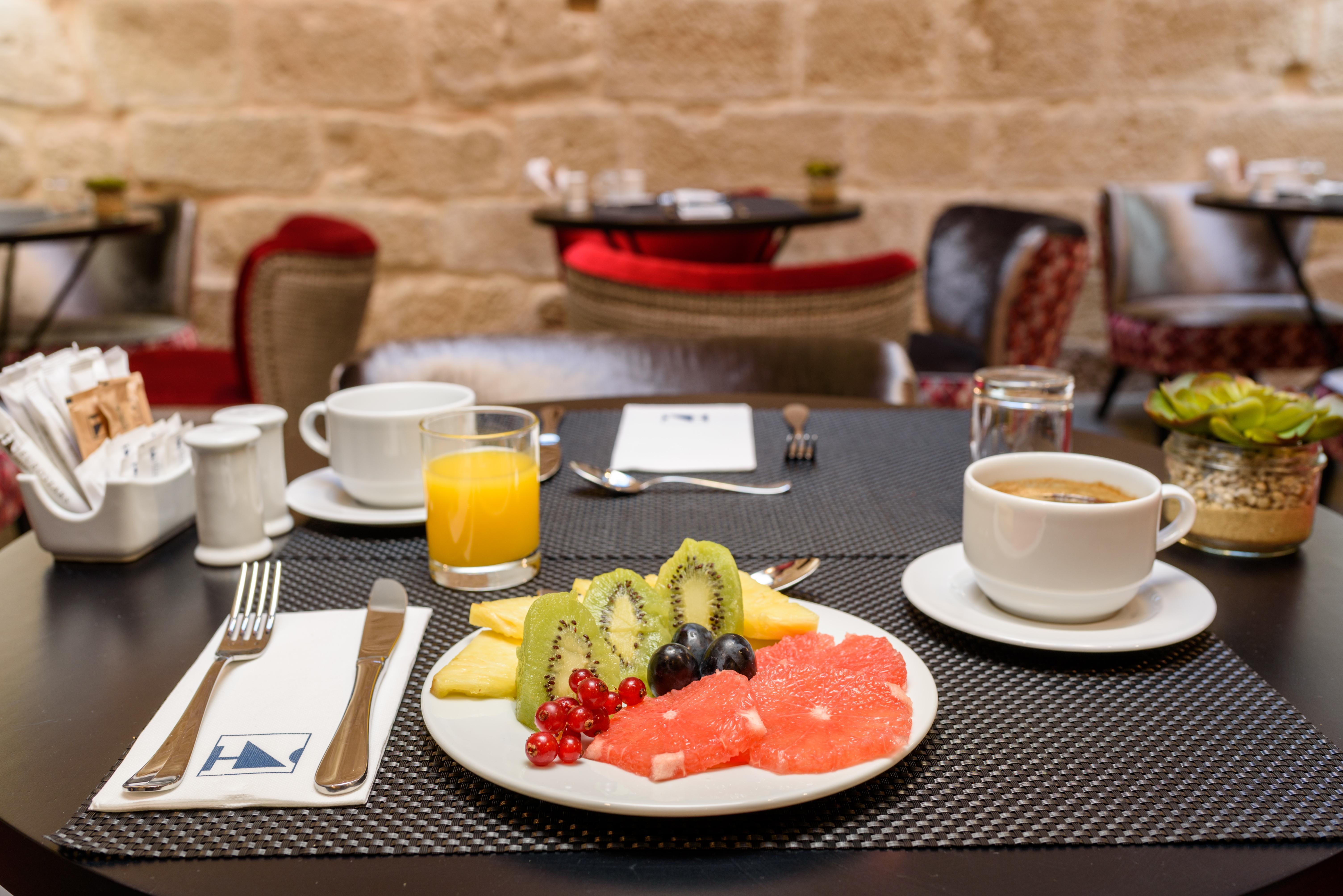 Eurostars Fuerte Ruavieja Hotel Logrono Bagian luar foto