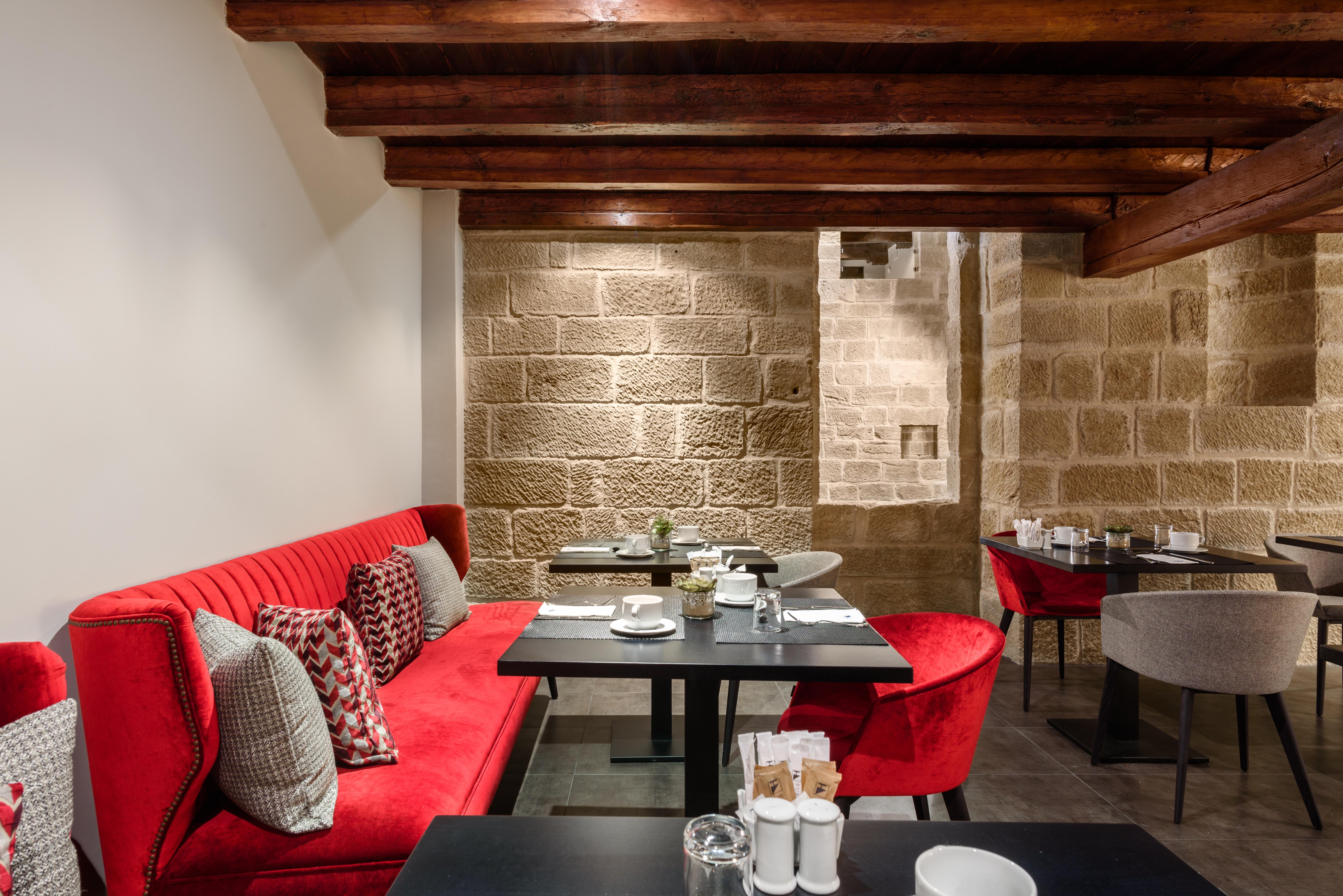 Eurostars Fuerte Ruavieja Hotel Logrono Bagian luar foto