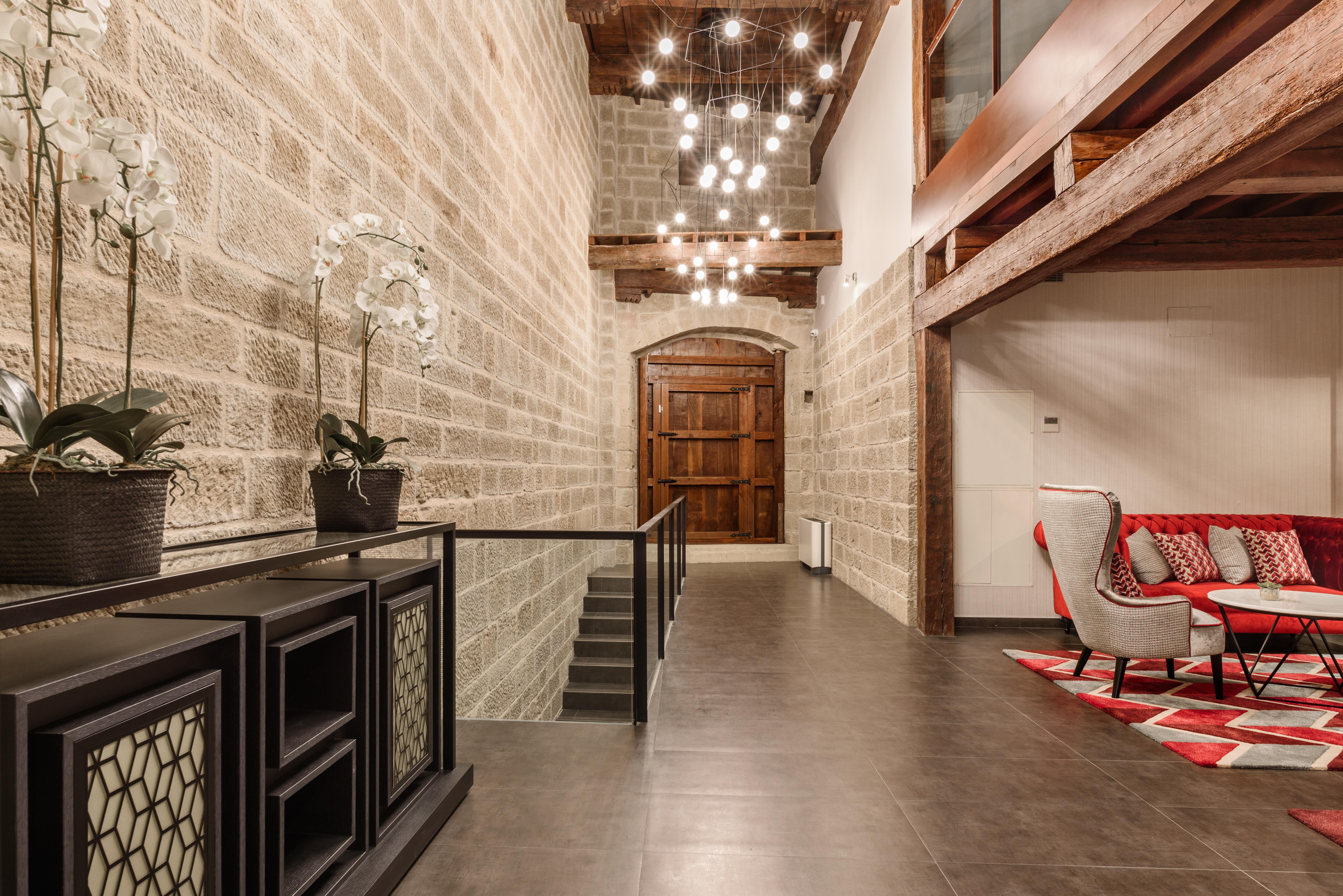 Eurostars Fuerte Ruavieja Hotel Logrono Bagian luar foto