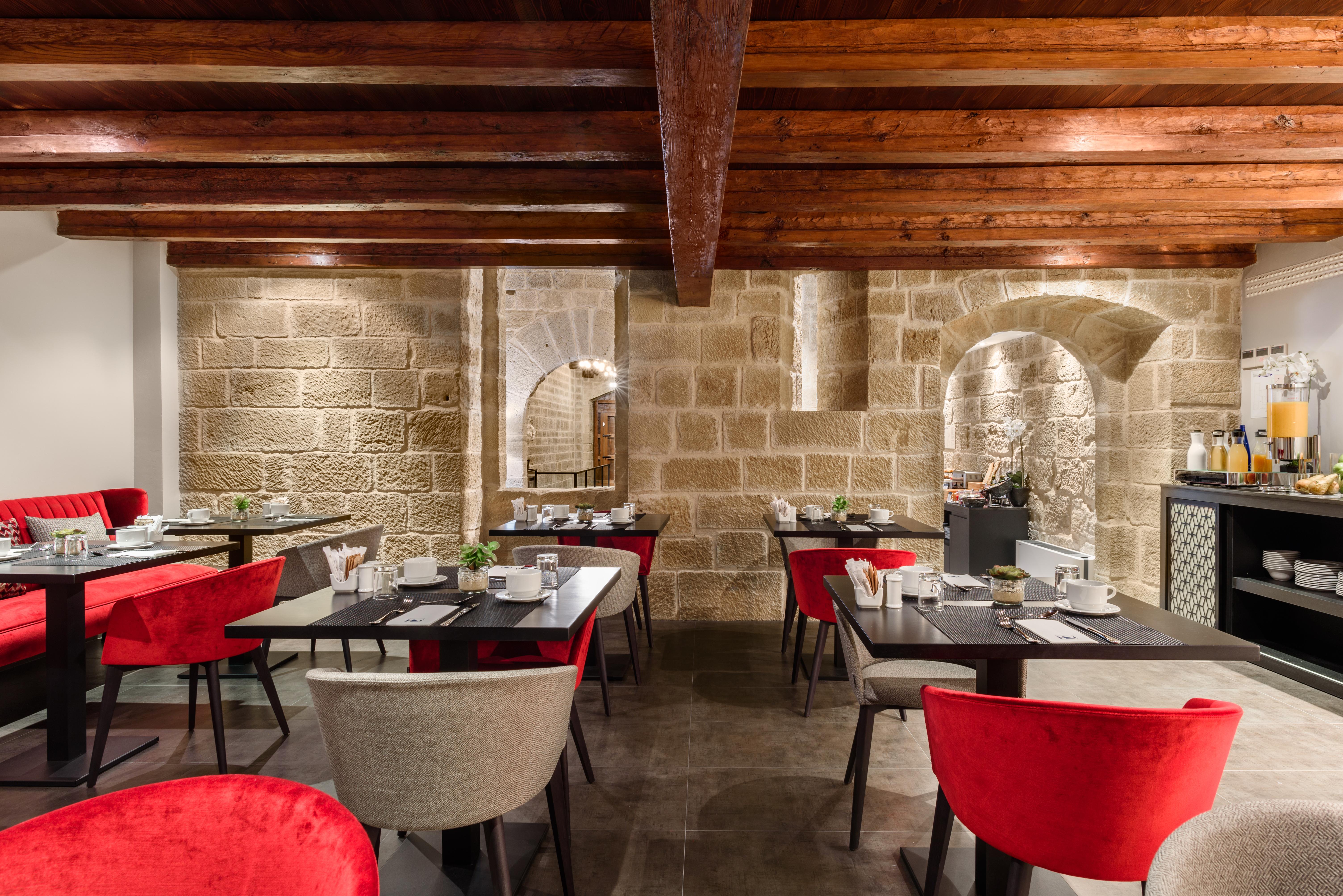 Eurostars Fuerte Ruavieja Hotel Logrono Bagian luar foto