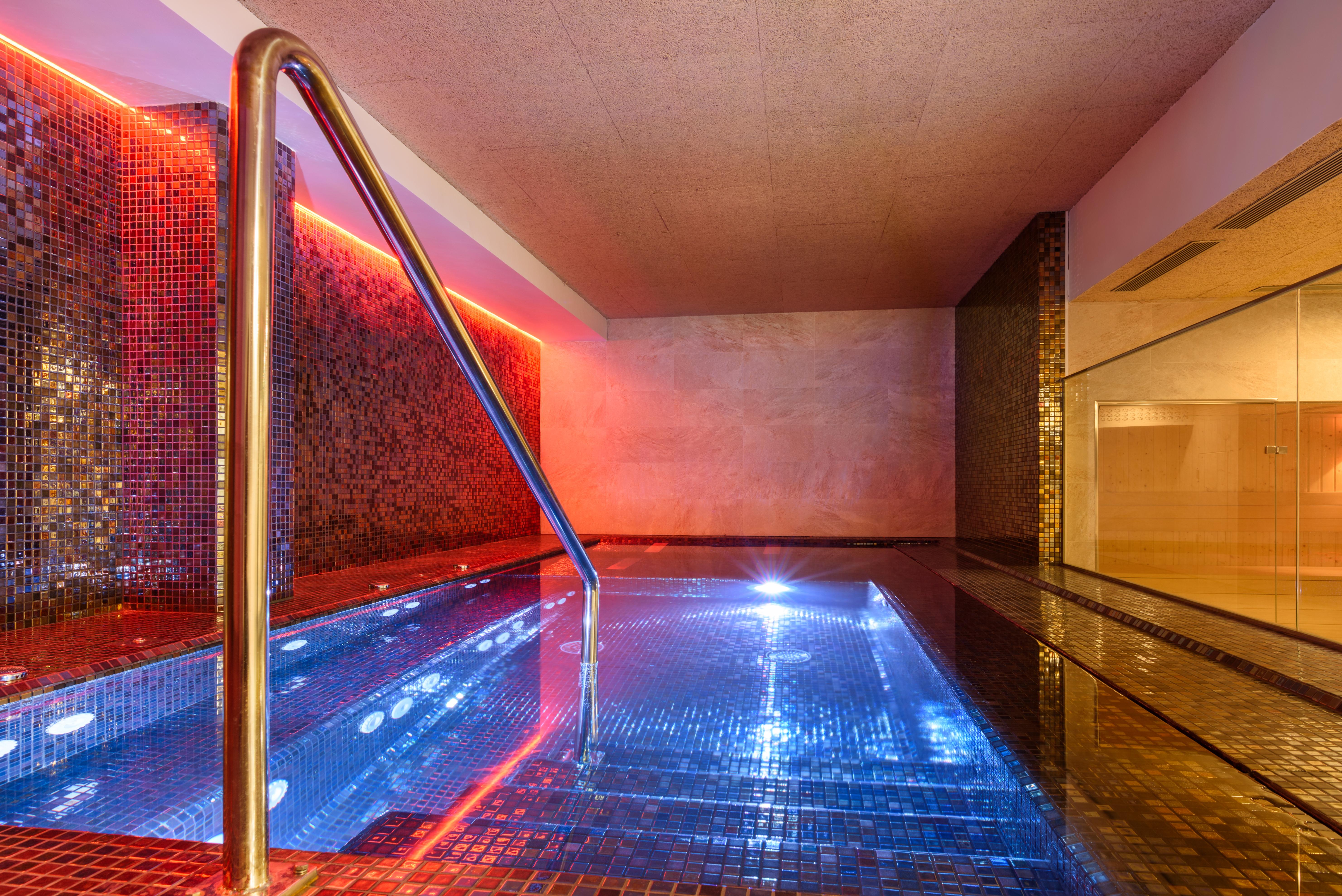Eurostars Fuerte Ruavieja Hotel Logrono Bagian luar foto