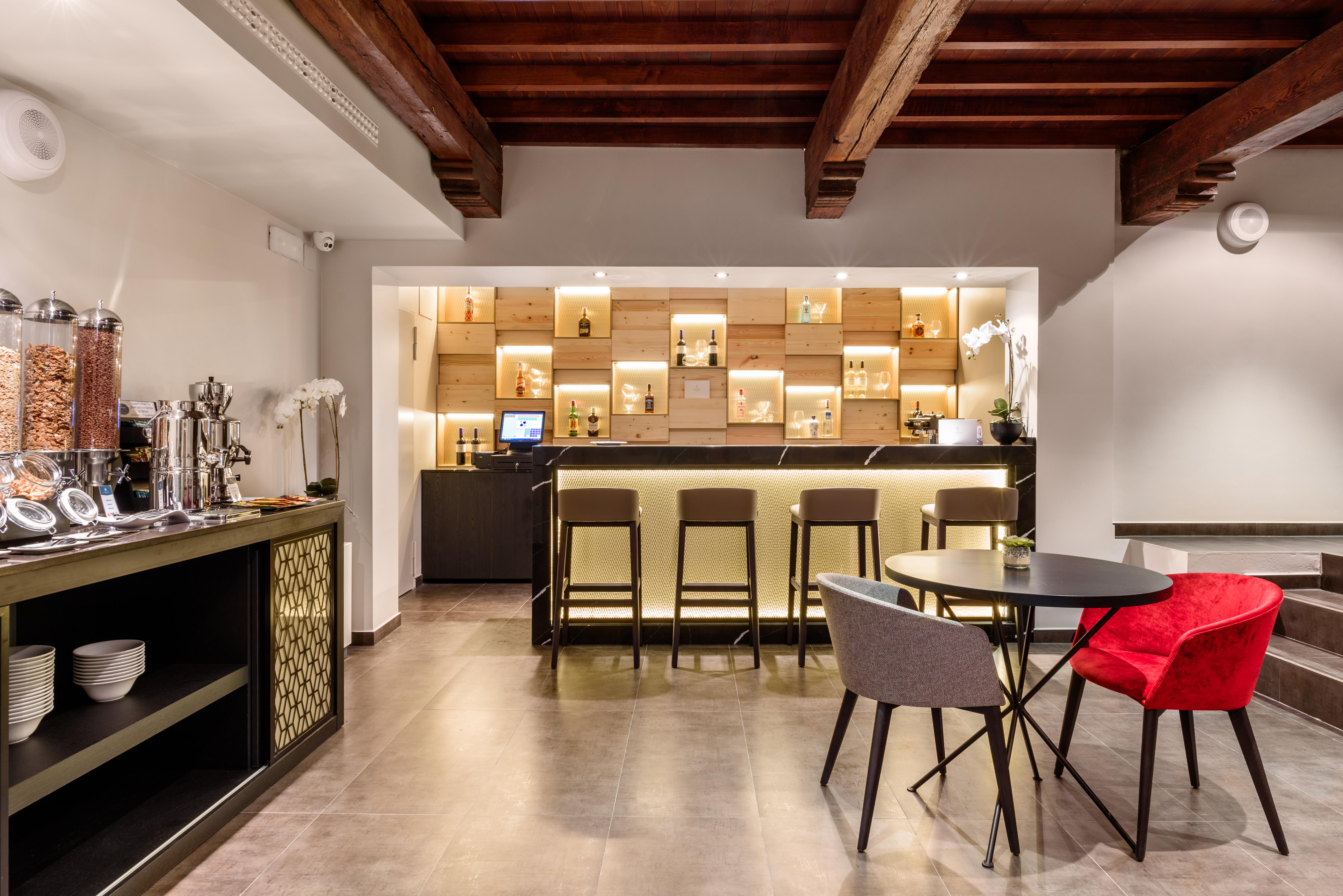 Eurostars Fuerte Ruavieja Hotel Logrono Bagian luar foto