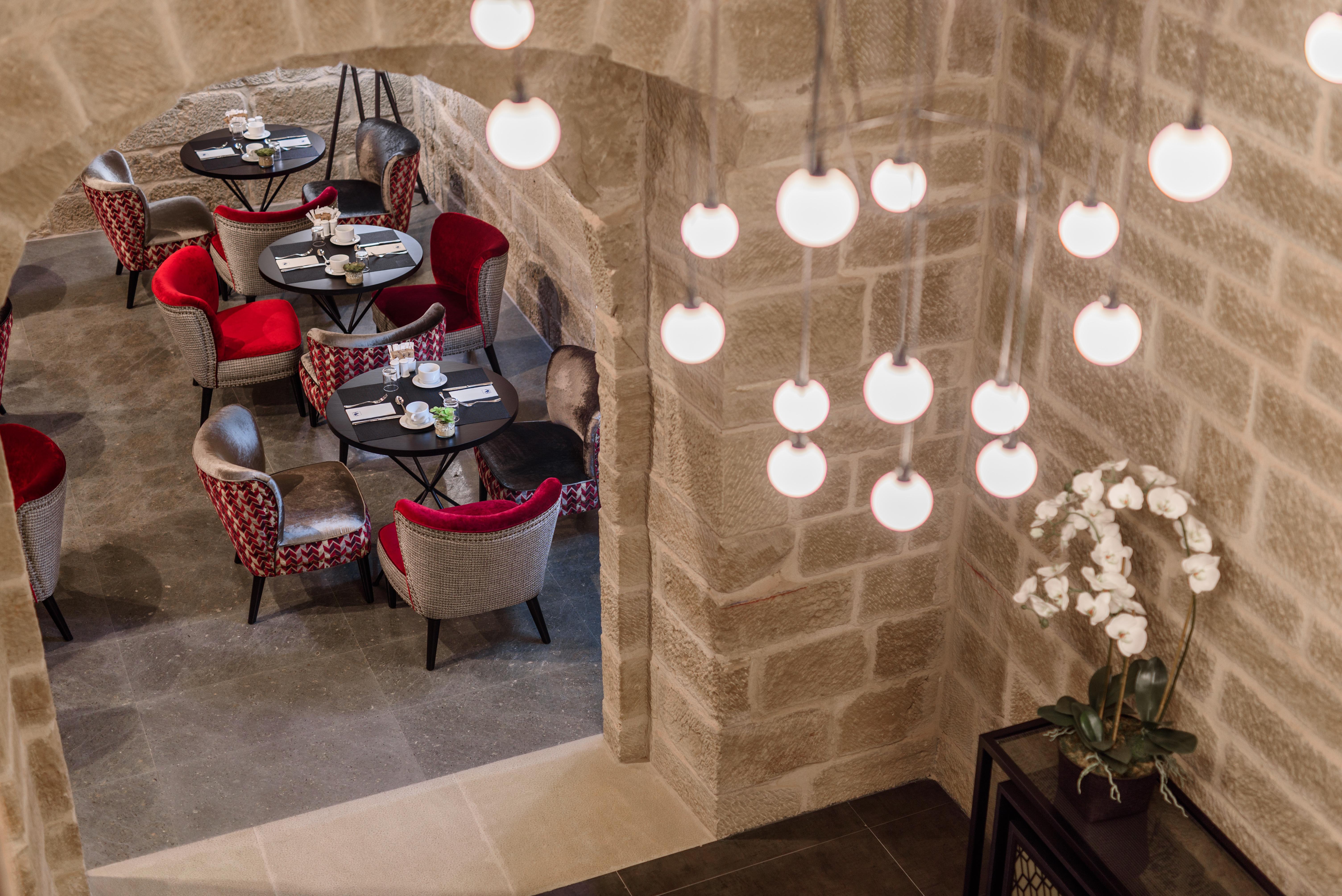 Eurostars Fuerte Ruavieja Hotel Logrono Bagian luar foto