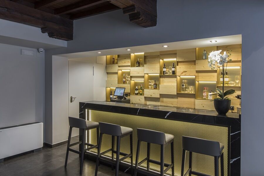 Eurostars Fuerte Ruavieja Hotel Logrono Bagian luar foto